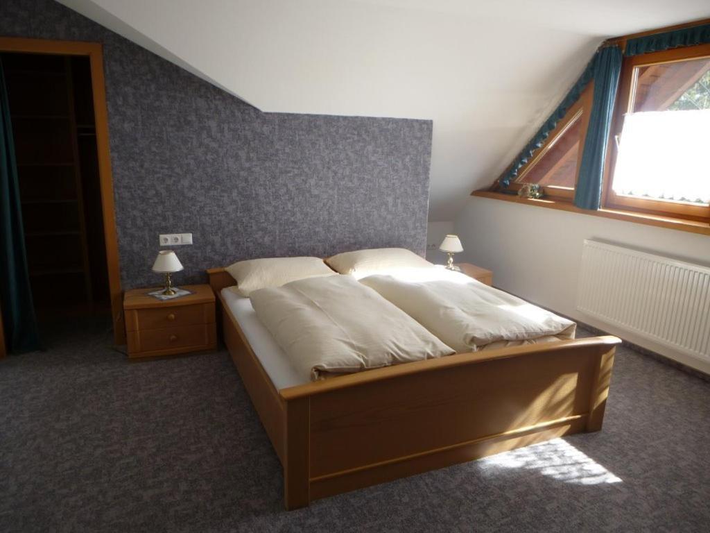 Gasthaus Landgasthof Haslacher Böbing Zimmer foto